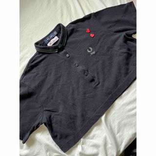 フレッドペリー(FRED PERRY)のFRED PERRY エイミーワインハウス(ポロシャツ)