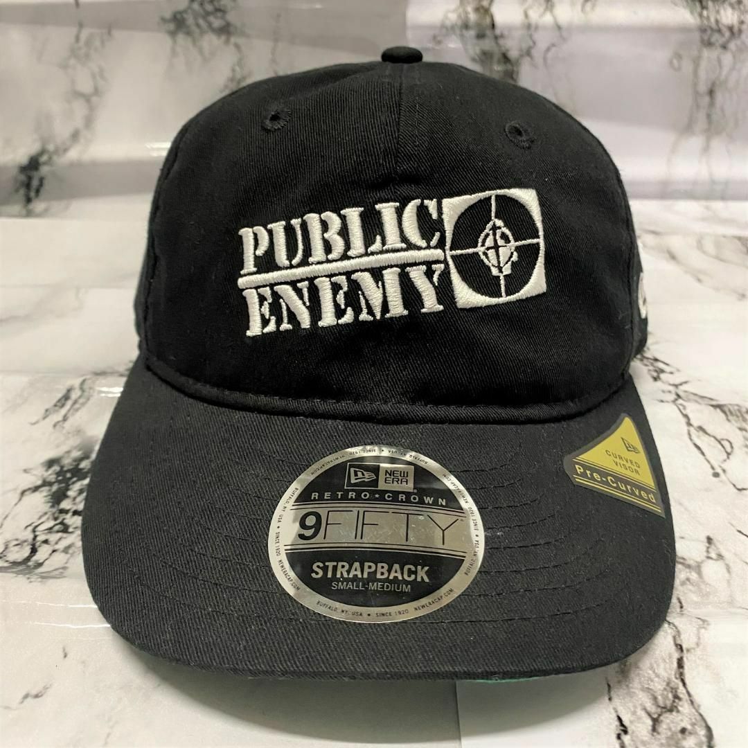 public Enemy new Era 59.6cm