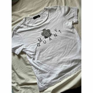 マリークワント(MARY QUANT)のMARY QUANT Tシャツ(Tシャツ(半袖/袖なし))