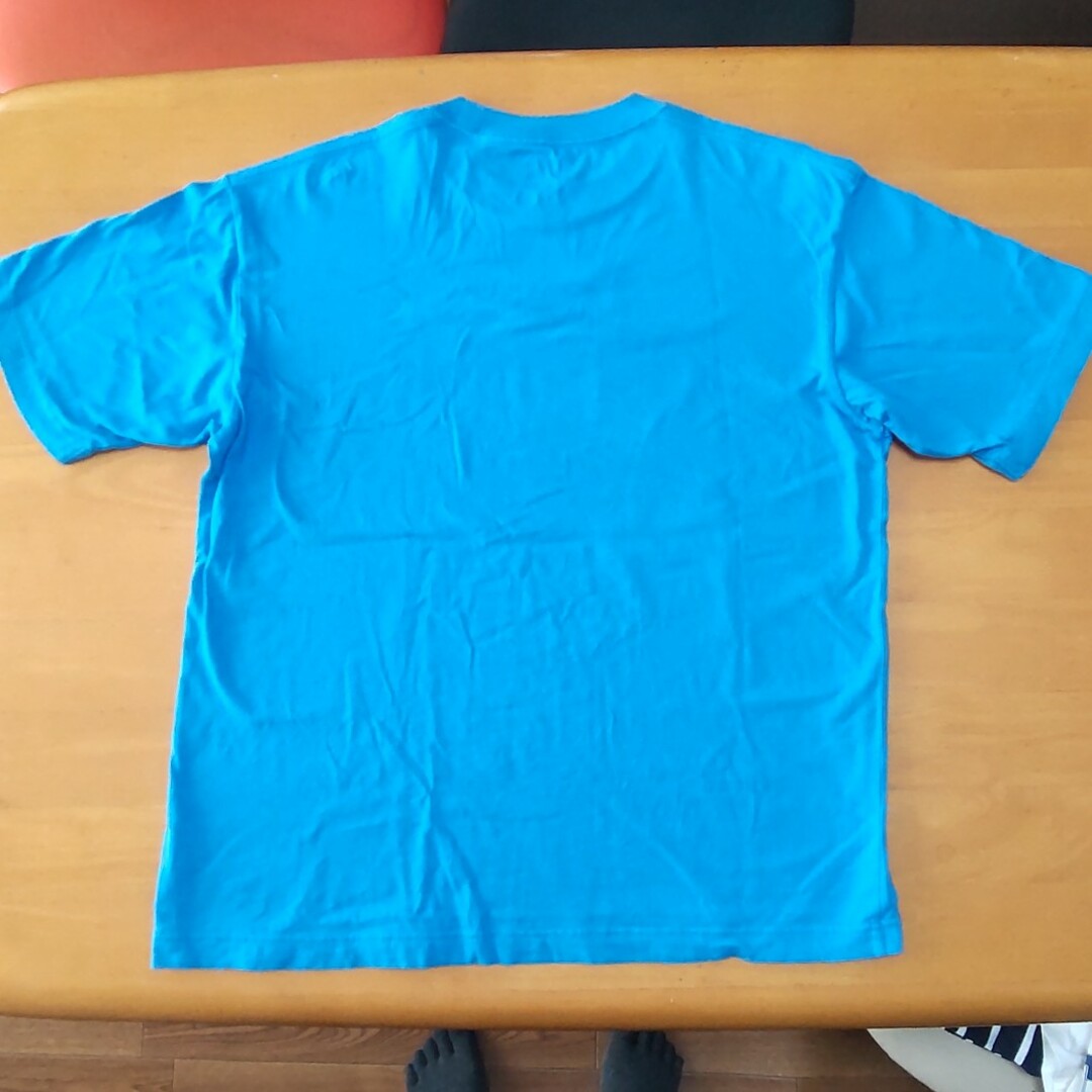 UNIQLO(ユニクロ)のUNIQLO Tシャツ メンズのトップス(Tシャツ/カットソー(半袖/袖なし))の商品写真