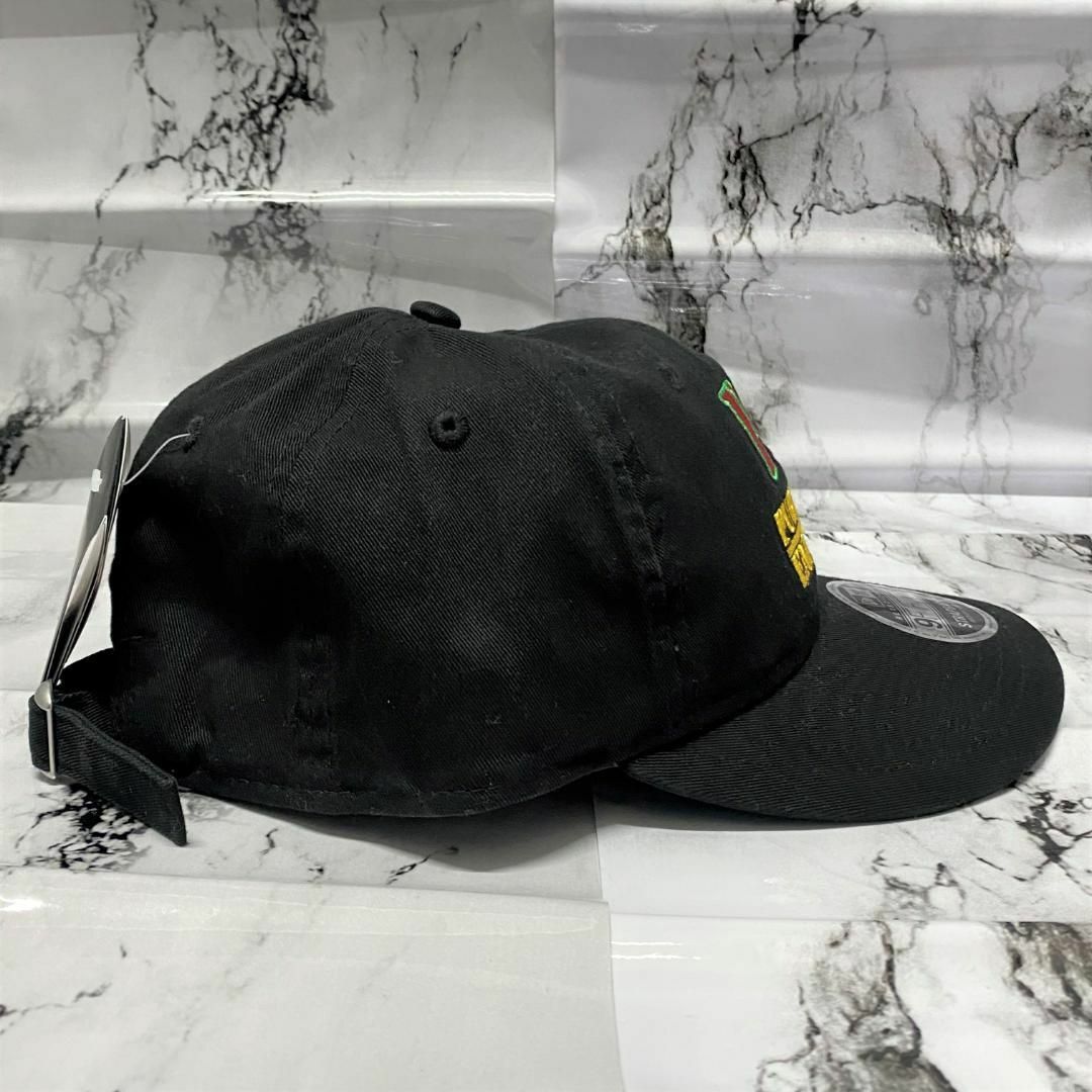 超稀少！New ERA x PUBLIC ENEMY コラボ 9 FIFTY-eastgate.mk