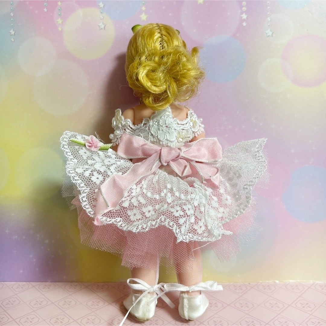 マダムアレクサンダー バレリーナ ウェンディ ballerina 8インチ - その他