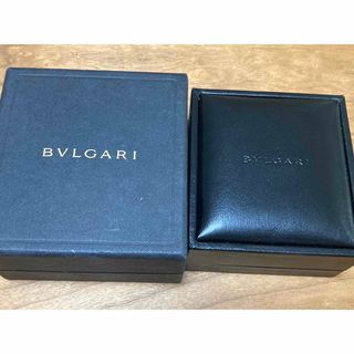 BVLGARI - ご予約品 ブルガリブルガリ イヤリング ダイヤ オニキス WG ...