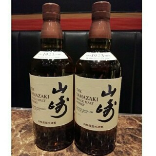 山崎 山崎nv サントリー・シングルモルトウイスキー・山崎NV　700ml