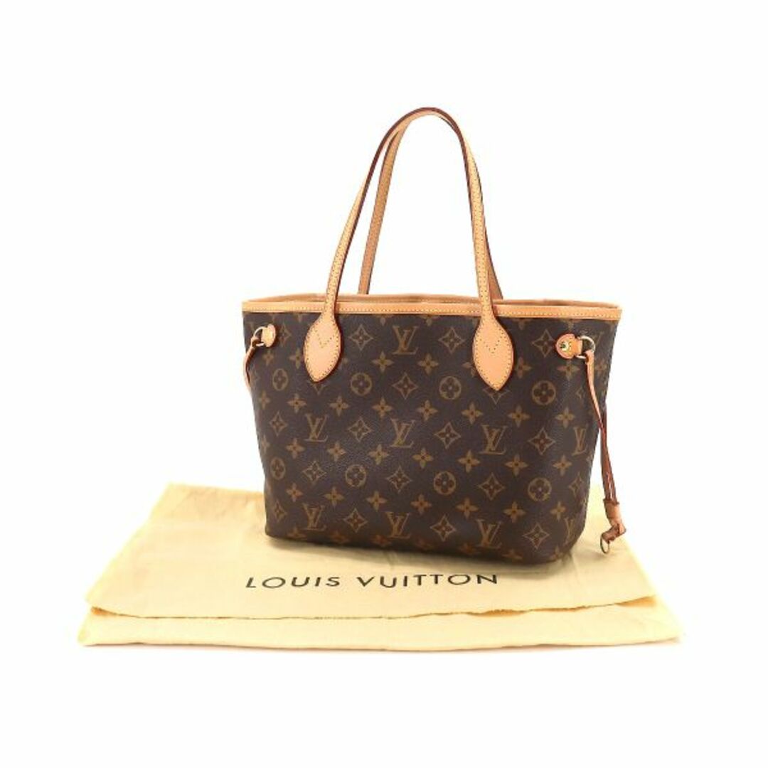 LOUIS VUITTON - 新品同様 ルイ ヴィトン LOUIS VUITTON モノグラム ...