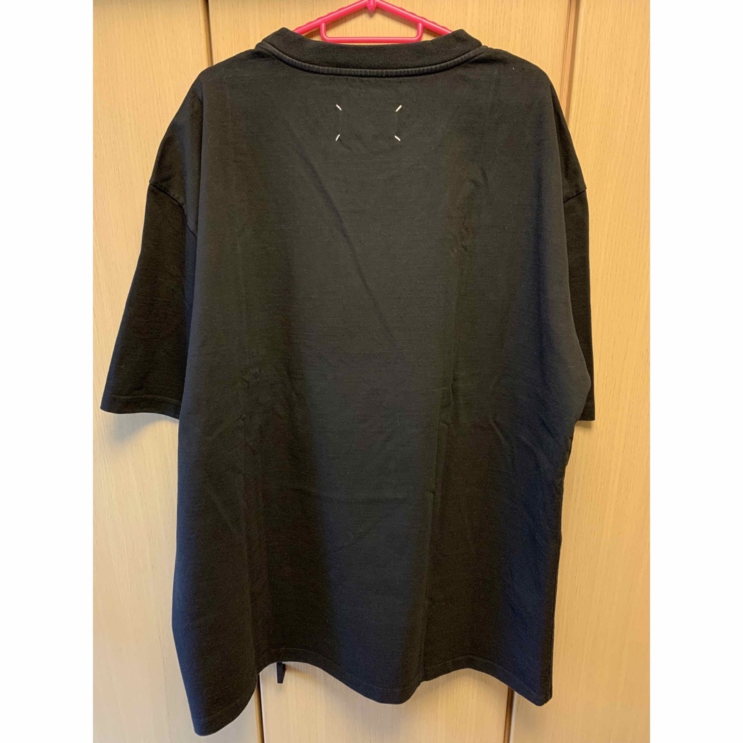 国内正規新品 19AW Maison Margiela マルジェラ Tシャツ