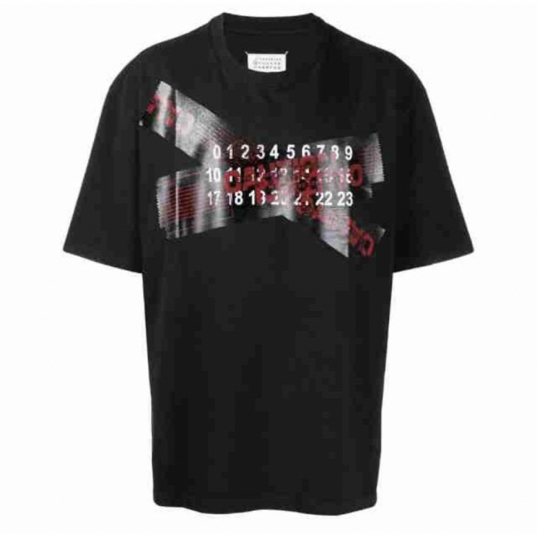 正規新品 19AW Maison Margiela メゾン マルジェラ Tシャツ | www