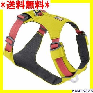 ☆ RUFFWEAR ラフウェア ハイ&ライトハーネス 1 LCNGN 361(その他)