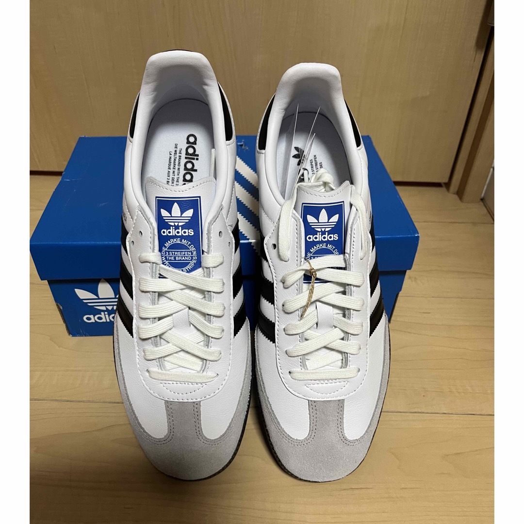 adidas(アディダス)の28㎝　adidas Samba OG アディダス サンバ メンズの靴/シューズ(スニーカー)の商品写真