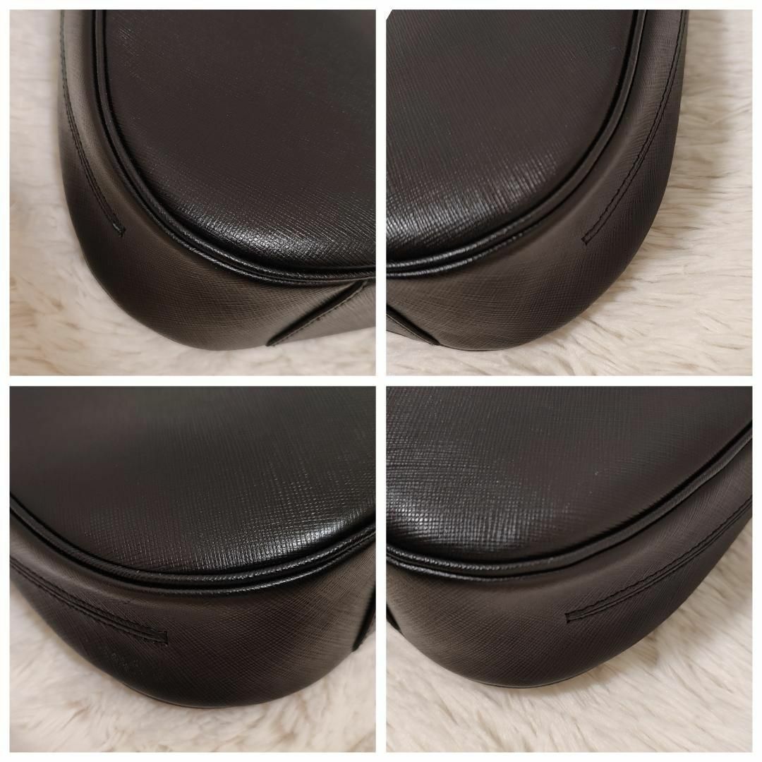 オックスフォードブルー ☆未使用に近い☆salvatore ferragamo