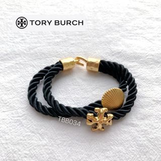 トリーバーチ(Tory Burch)のTBB034B1トリーバーチTory burch   ブレスレット　新作(ブレスレット/バングル)