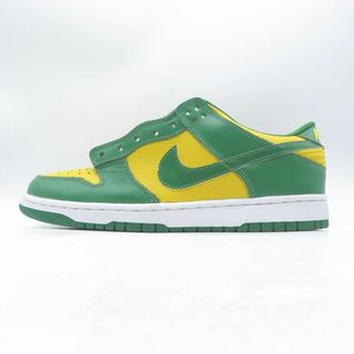 ナイキ(NIKE)のNIKE 2001 DUNK LOW BRAZIL(スニーカー)