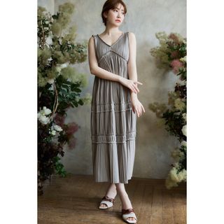 ハーリップトゥ(Her lip to)のMust Have Summer Dress(ロングワンピース/マキシワンピース)