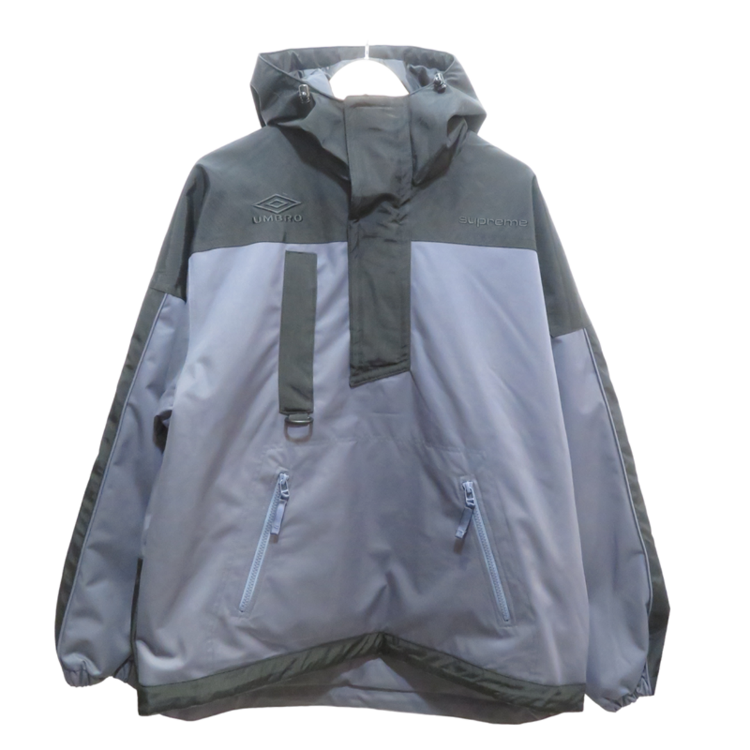 Supreme Umbro Hooded Anorak シュプリーム - アウター