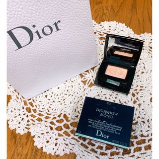 ディオール(Dior)のDior♡ディオールショウモノ♡アイシャドウ(アイシャドウ)