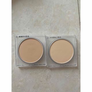 マキアージュ(MAQuillAGE)のマキアージュ　パーフェクトリメークコンパクト(ファンデーション)