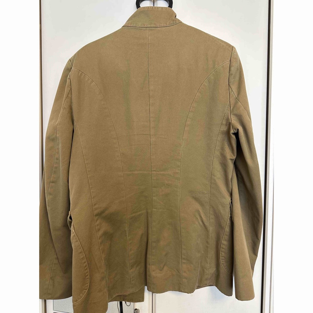 POLO RALPH LAUREN - Polo Ralph Lauren 詰襟ミリタリー POLO RALPH LAUREN - Polo Ralph Lauren 詰襟ミリタリー