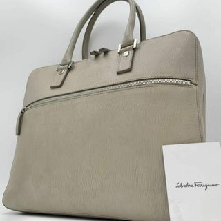 Salvatore Ferragamo - フェラガモ ブリーフケース メンズ ビジネス