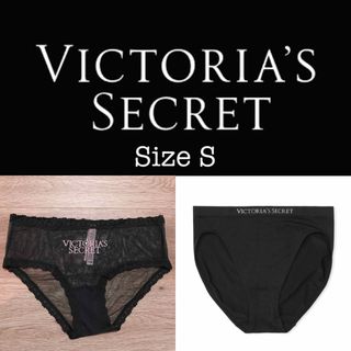 ヴィクトリアズシークレット(Victoria's Secret)の2点おまとめ(ショーツ)