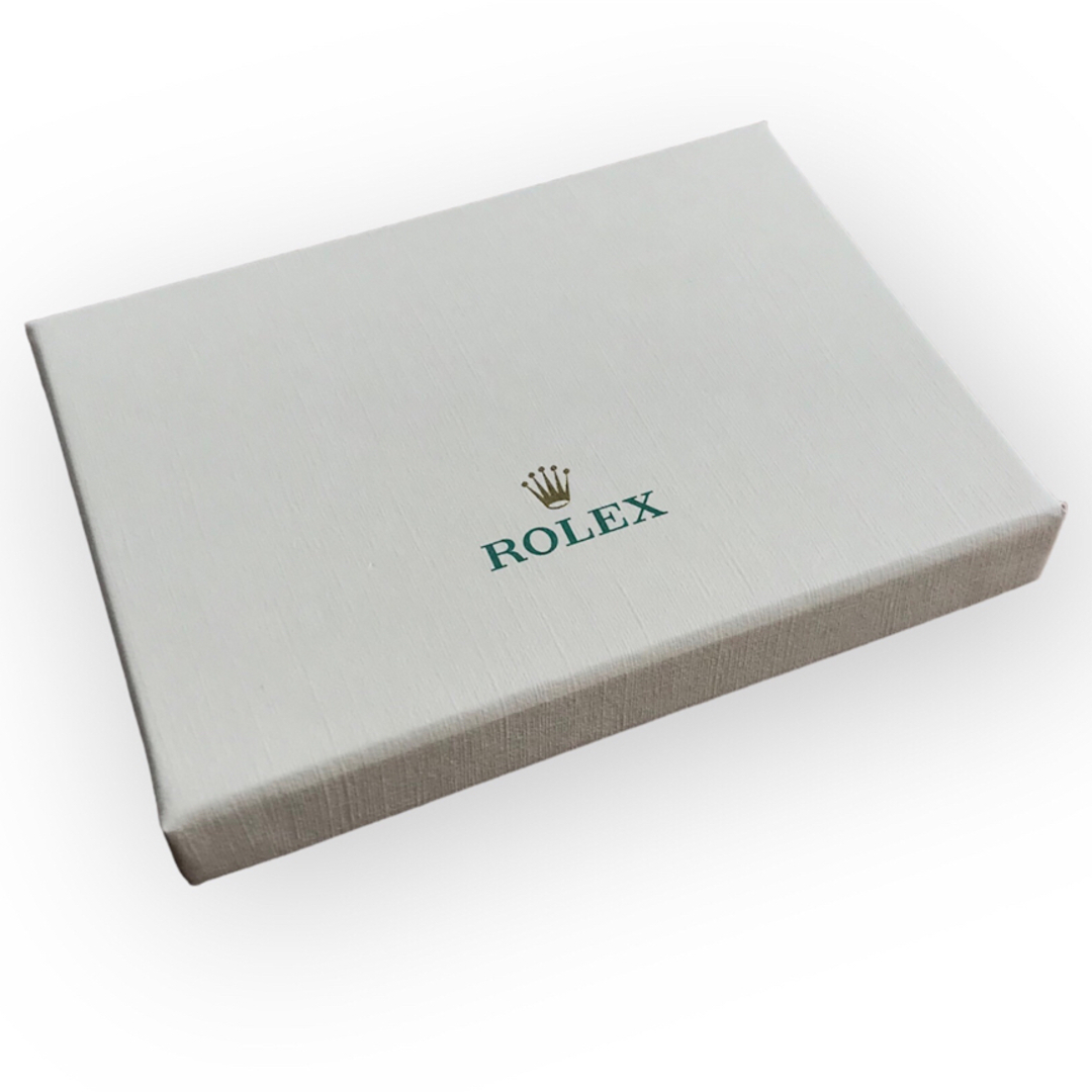【非売品／新品】ROLEX ロレックス　特別限定　カード　ケース
