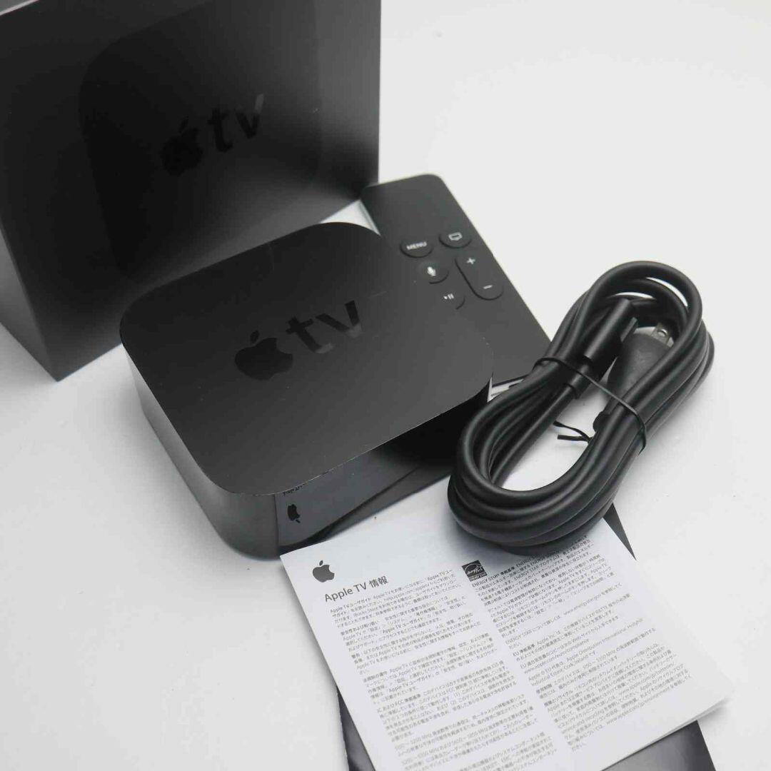 Apple TV HD（第4世代）