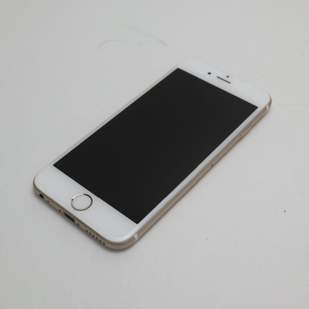 特記事項SIMフリー iPhone6S 32GB ゴールド