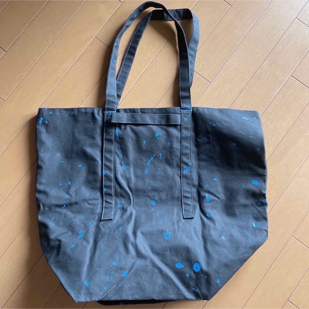 P.TWORKS &DESIGN PAINTERS BAG ペインターズバッグ