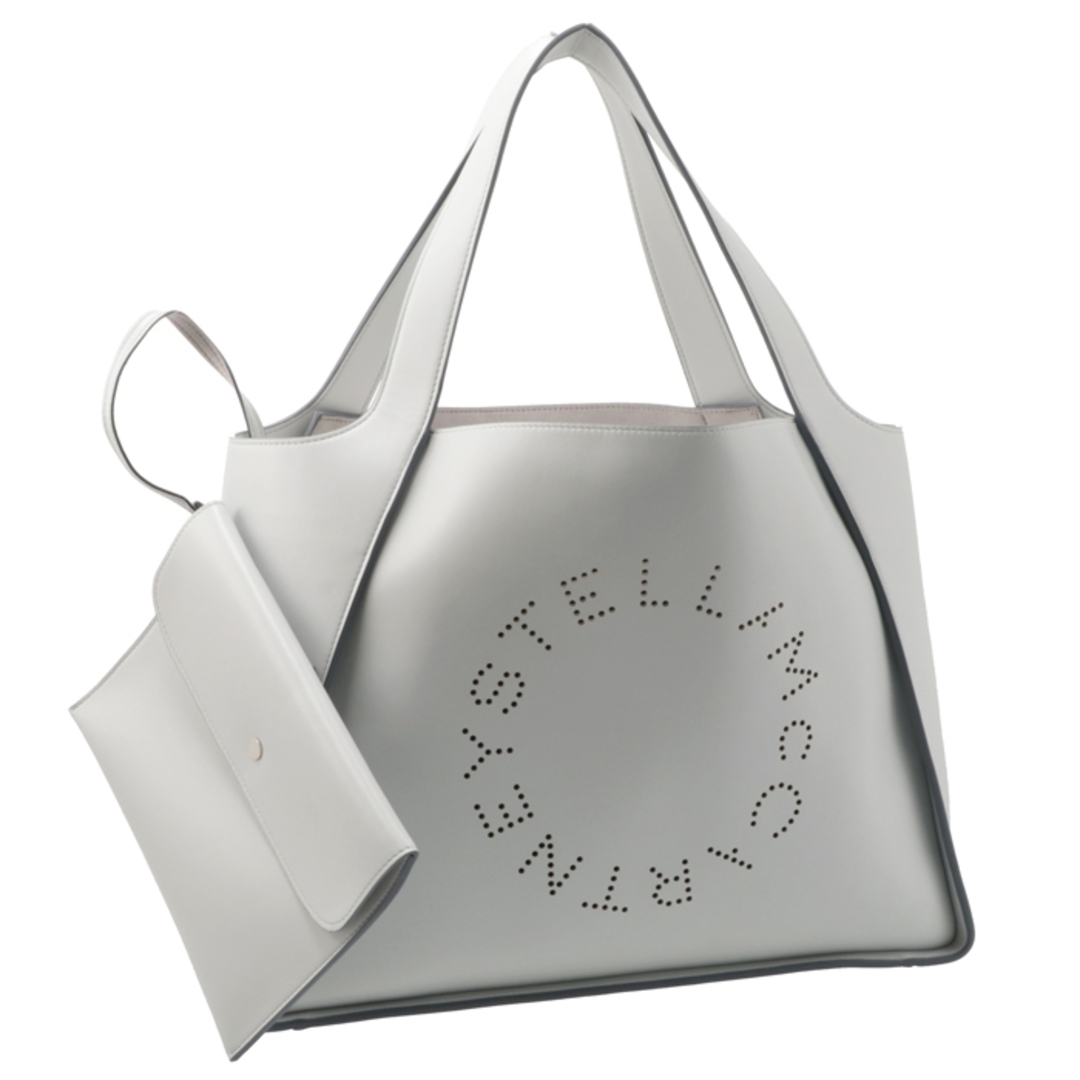 Stella McCartney - ステラマッカートニー STELLA MCCARTNEY トート