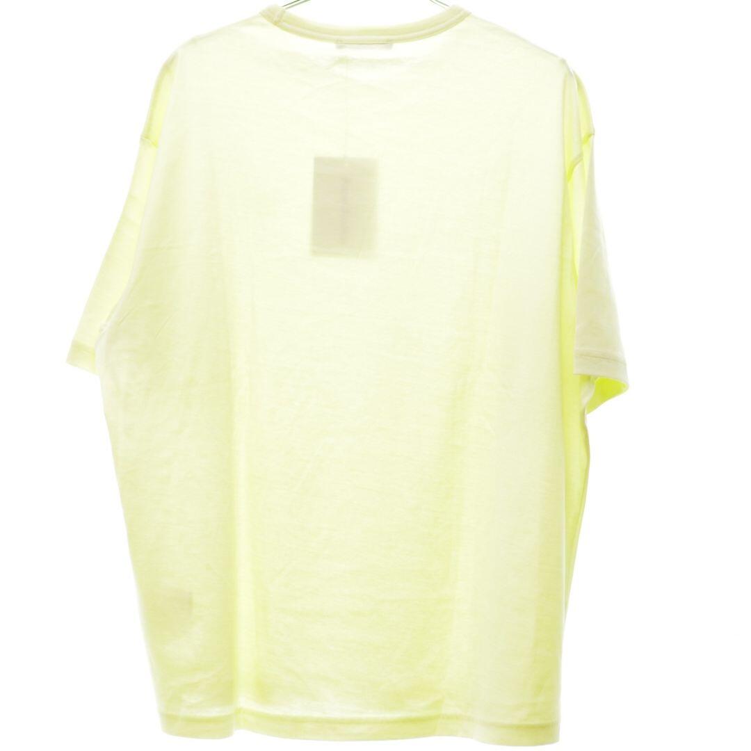 ACNE(アクネ)の【AcneStudios】FA-UX-TSHI000072 FACE PATCH メンズのトップス(Tシャツ/カットソー(半袖/袖なし))の商品写真