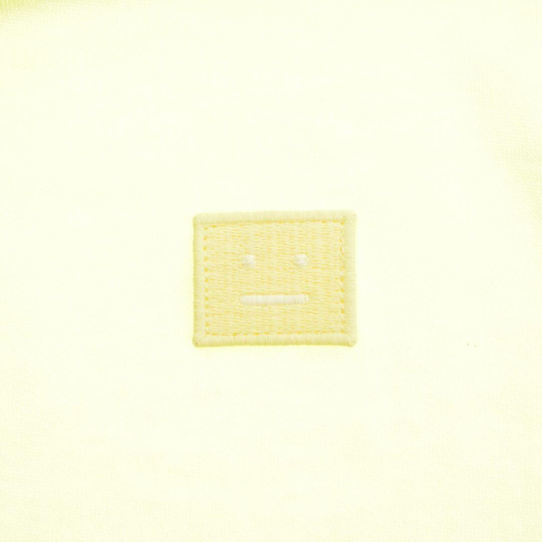 ACNE(アクネ)の【AcneStudios】FA-UX-TSHI000072 FACE PATCH メンズのトップス(Tシャツ/カットソー(半袖/袖なし))の商品写真