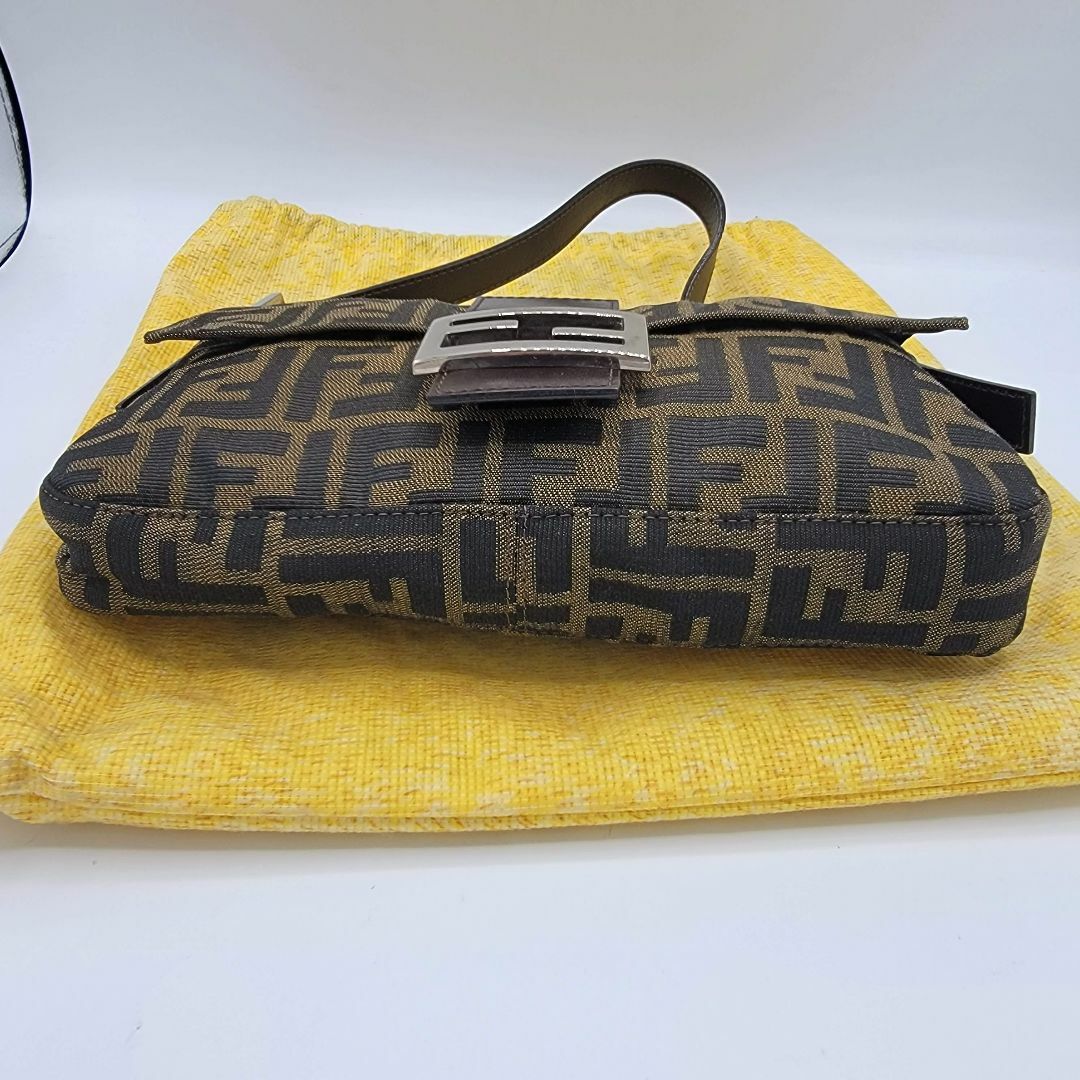 FENDI - 確実正規品 FENDI フェンディ マンマバッグ ショルダーバッグ