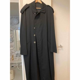 ヨウジヤマモトプールオム(Yohji Yamamoto POUR HOMME)のヨウジヤマモトオム　コート(その他)