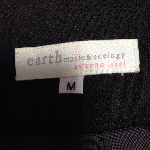 earth music & ecology(アースミュージックアンドエコロジー)のearth♡スカート レディースのスカート(ミニスカート)の商品写真