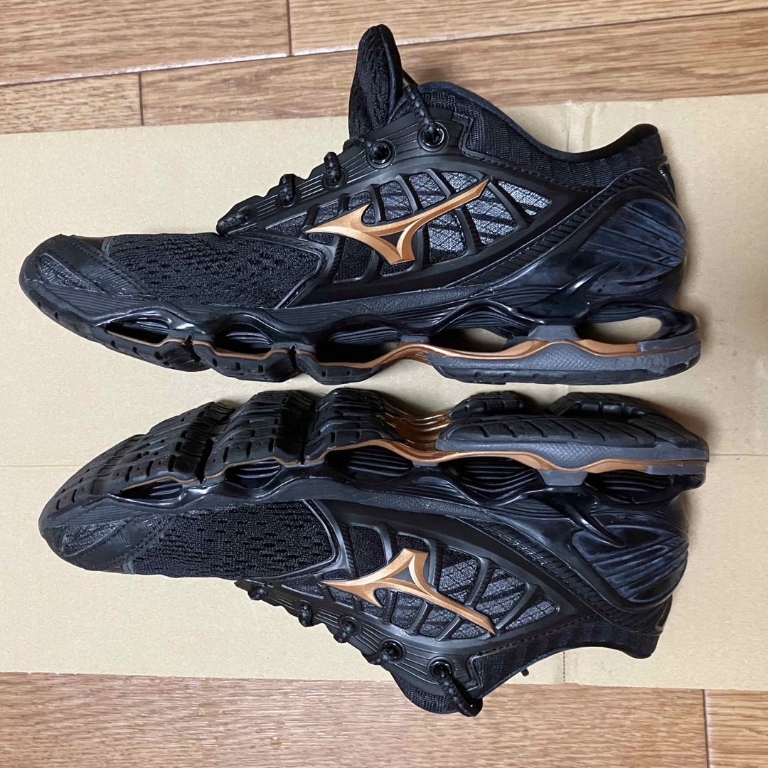 MIZUNO wave prophecy 9 26.0