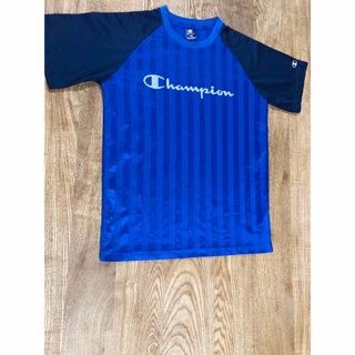 チャンピオン(Champion)のCHAMPION チャンピオン Tシャツ・ 【中古】160(Tシャツ/カットソー)