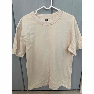 ユニクロ(UNIQLO)のTシャツ(Tシャツ(半袖/袖なし))