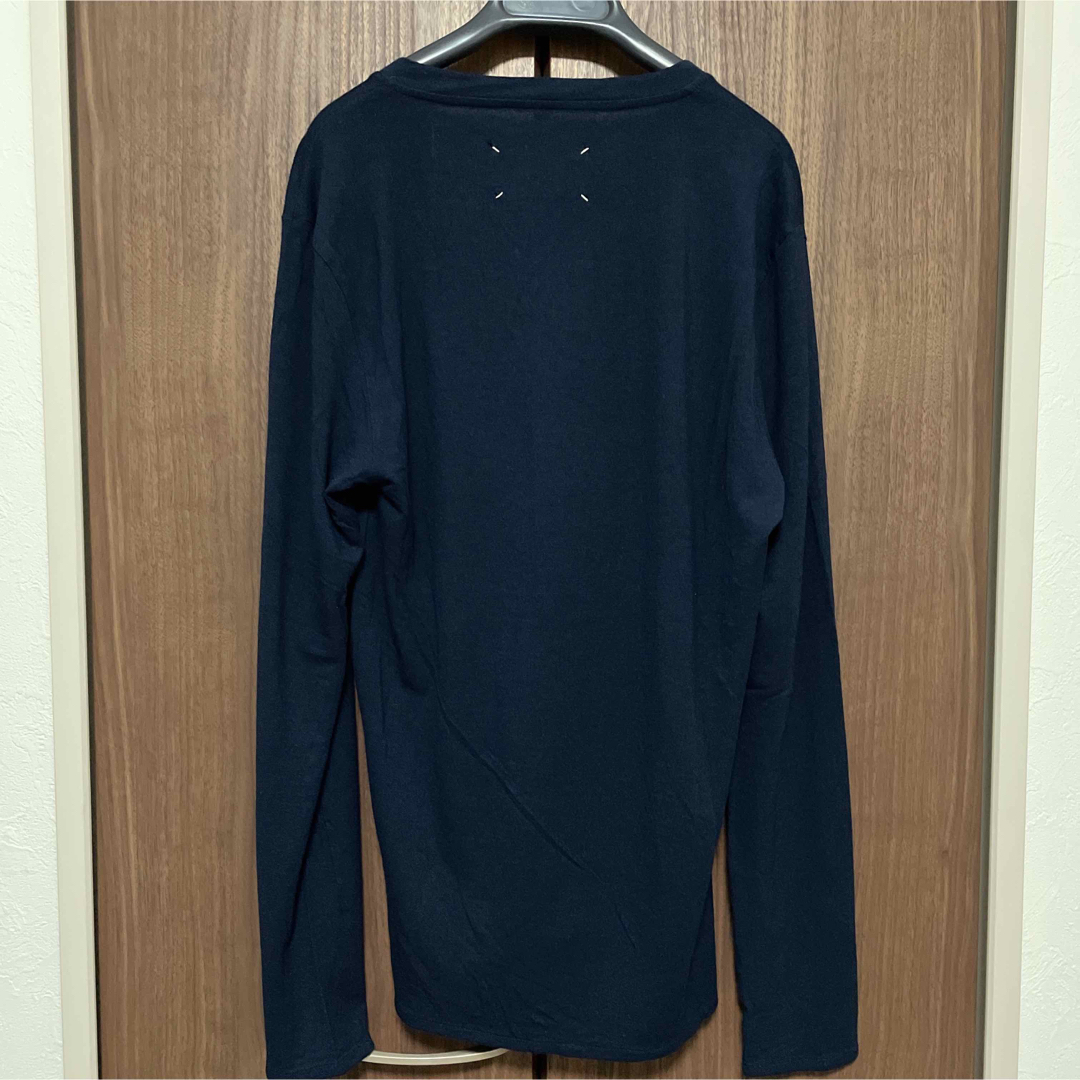 Maison Martin Margiela - Martin Margiela マルジェラ ⑩ カットソー