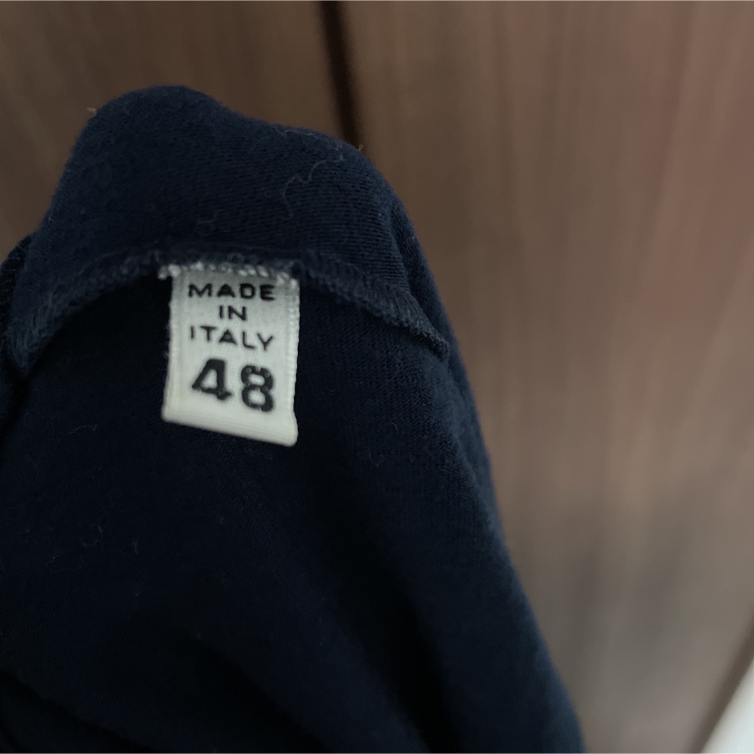 Maison Martin Margiela - Martin Margiela マルジェラ ⑩ カットソー