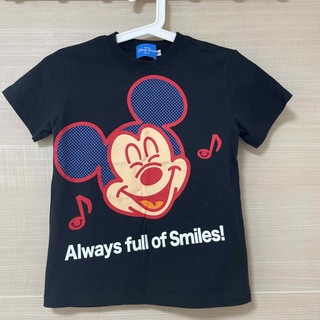 ディズニー(Disney)のミッキー Tシャツ(Tシャツ/カットソー)