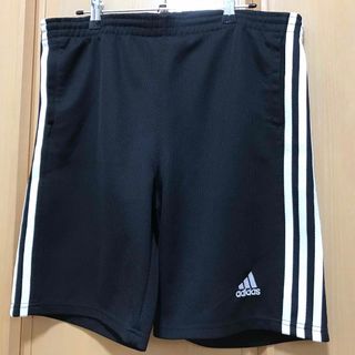 adidas ハーフパンツ