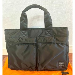 ポーター(PORTER)のM様ご専用♡最終価格！美品！！ポーター　タンカー　PORTER(ビジネスバッグ)