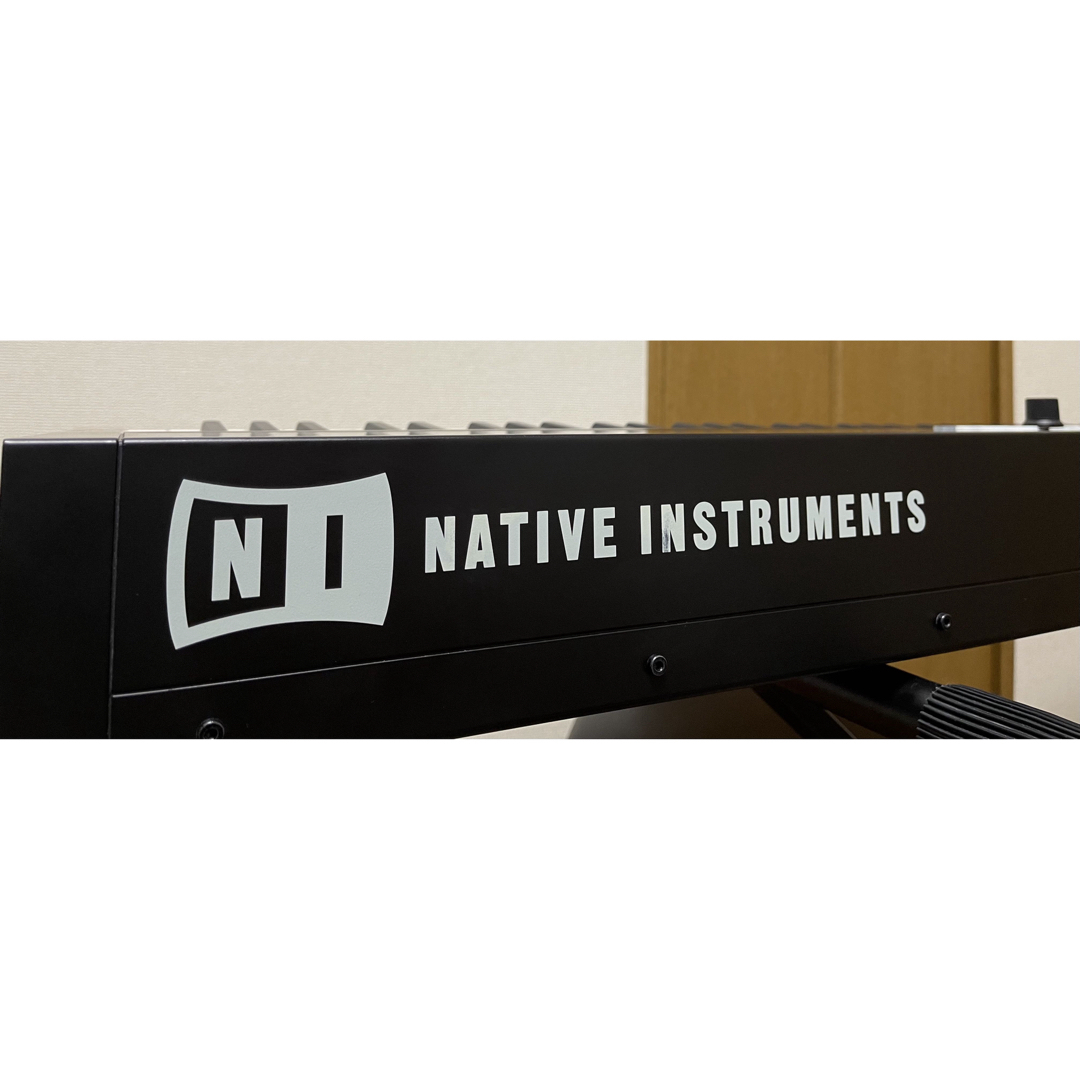 Native Instruments KOMPLETE KONTROL S88