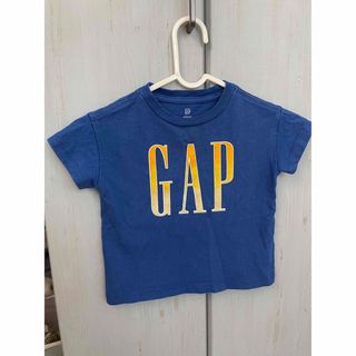 ギャップキッズ(GAP Kids)のTシャツ　GAP(Tシャツ/カットソー)