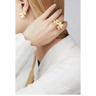 ヴァンクリーフアンドアーペル(Van Cleef & Arpels)のhi-mama様ご専用です②(リング(指輪))