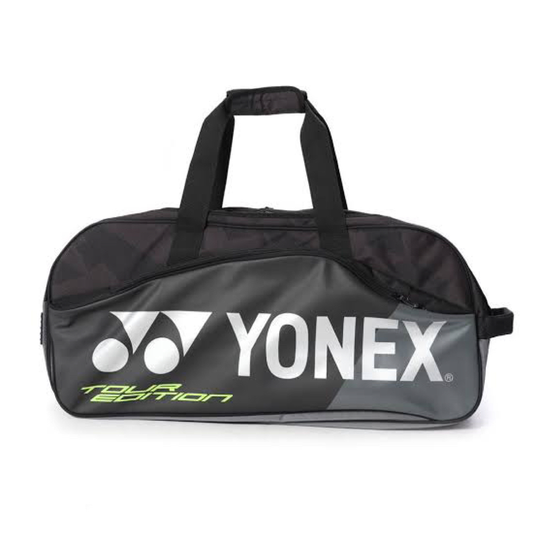 YONEX ヨネックス　ハーフパンツ　M &トーナメントバックセット