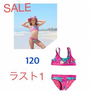 ロキシー 子供 水着(女の子)の通販 600点以上 | Roxyのキッズ