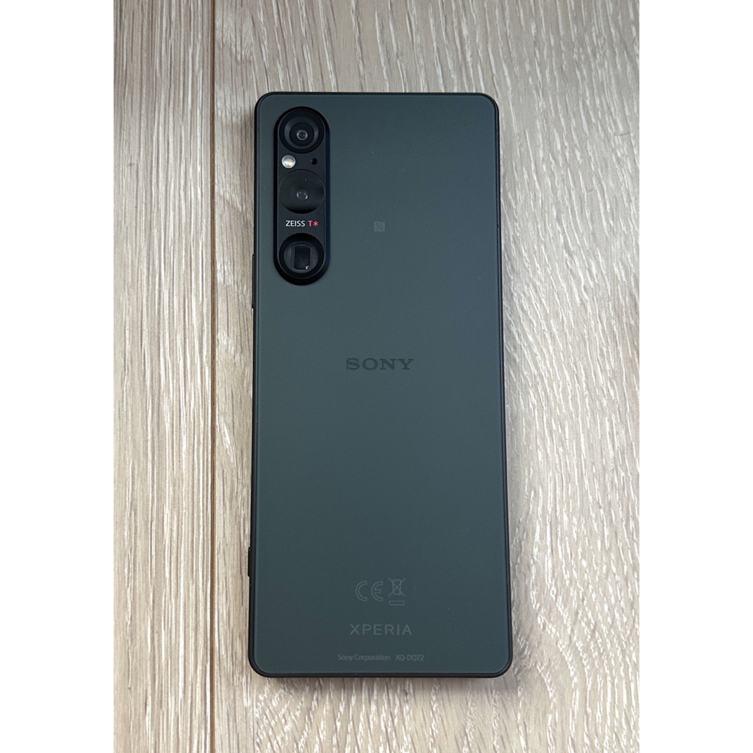 Xperia 1 香港版？