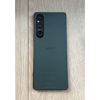 Xperia1 128GB 香港版 本体のみ