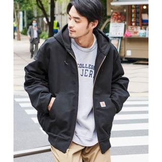 日本限定モデル】 【Daitsuke様専用】 Carhartt ジャケット ブルゾン