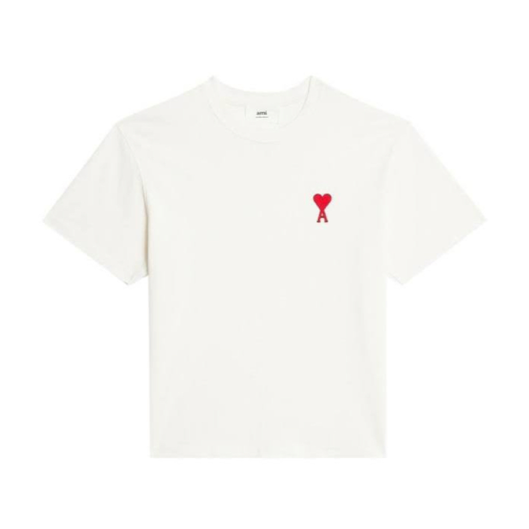 AmiParis Tシャツセット